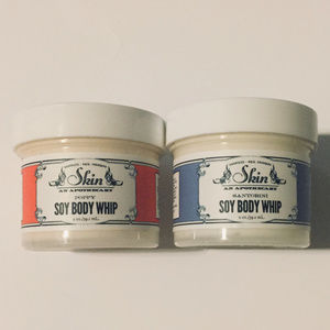 SOY BODY WHIP